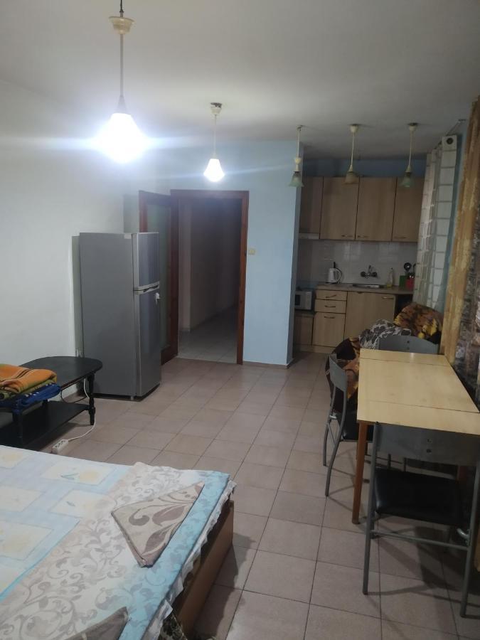 Apartment Center Varna Buitenkant foto