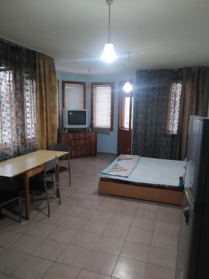 Apartment Center Varna Buitenkant foto
