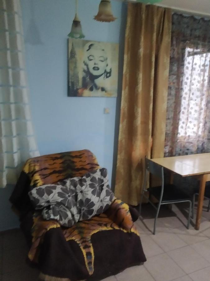 Apartment Center Varna Buitenkant foto