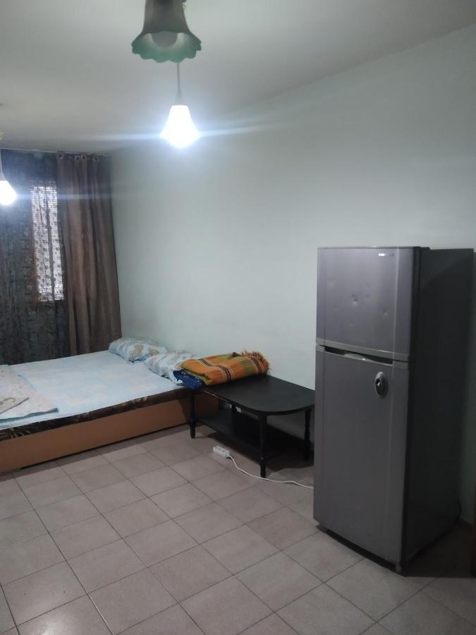 Apartment Center Varna Buitenkant foto