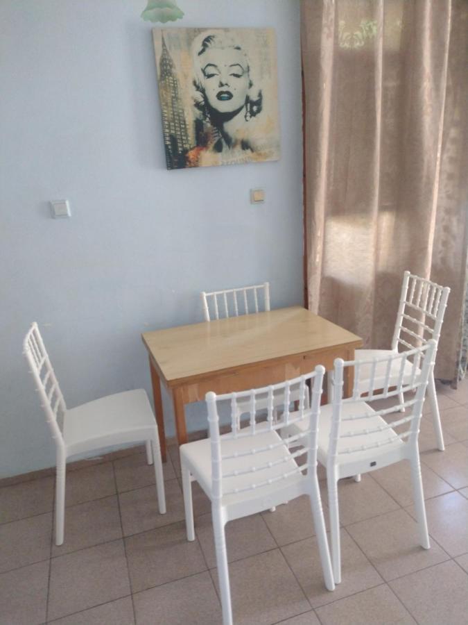 Apartment Center Varna Buitenkant foto