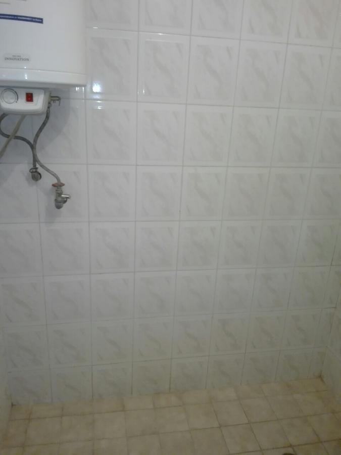 Apartment Center Varna Buitenkant foto