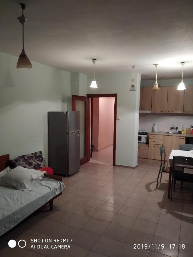 Apartment Center Varna Buitenkant foto
