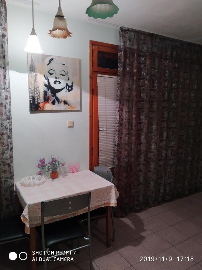 Apartment Center Varna Buitenkant foto