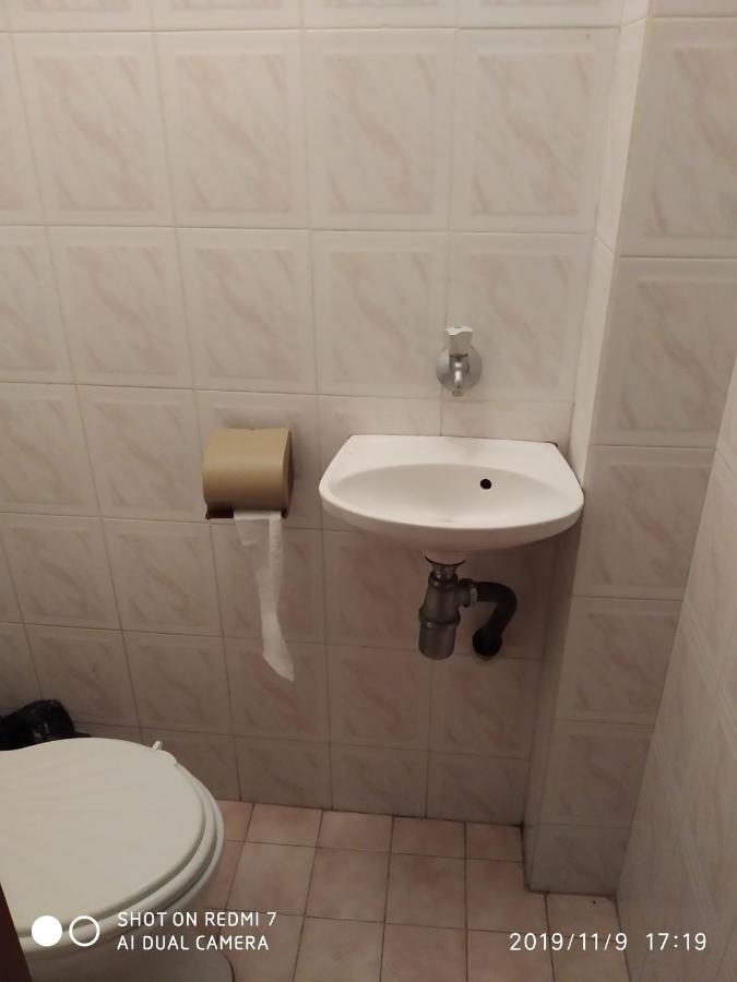 Apartment Center Varna Buitenkant foto